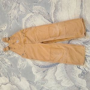 Carhartt bibs